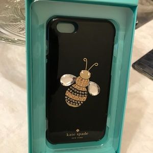 Kate Spade IPhone Case.